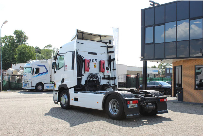 Renault T460 * EURO6 * FULL SPOILER * 2 TANK * - شاحنة جرار: صور 3 Renault T460 * EURO6 * FULL SPOILER * 2 TANK * - شاحنة جرار: صور 3