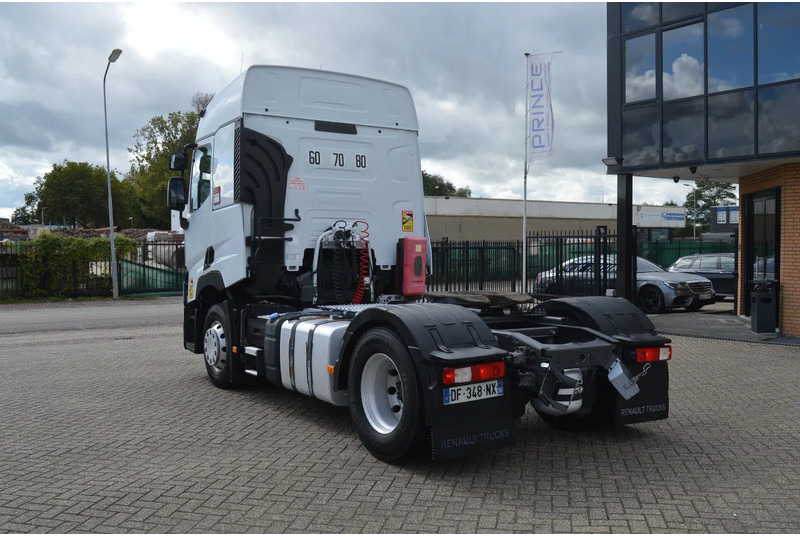 Renault T460 * EURO6 * T460 * 4X2 * RETARDER * - شاحنة جرار: صور 3 Renault T460 * EURO6 * T460 * 4X2 * RETARDER * - شاحنة جرار: صور 3