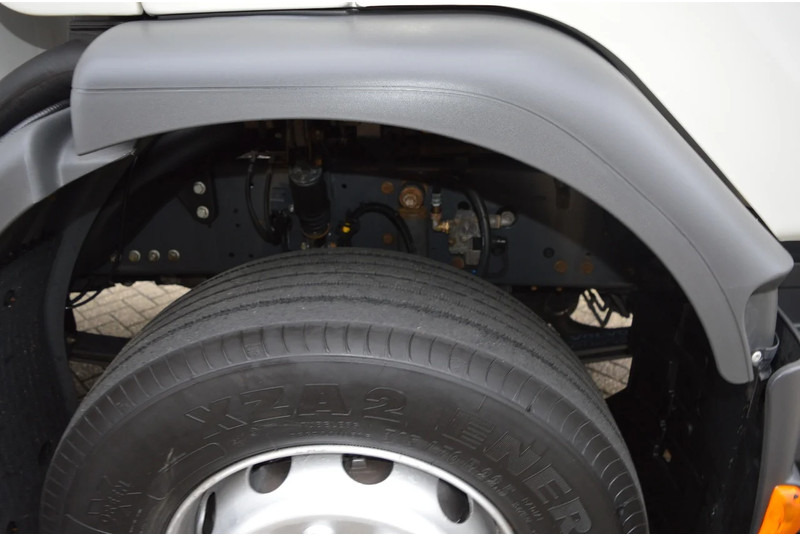 مبردة شاحنة Volvo * EURO5 * CARRIER SUPRA 950MT * 4X2 *: صور 8