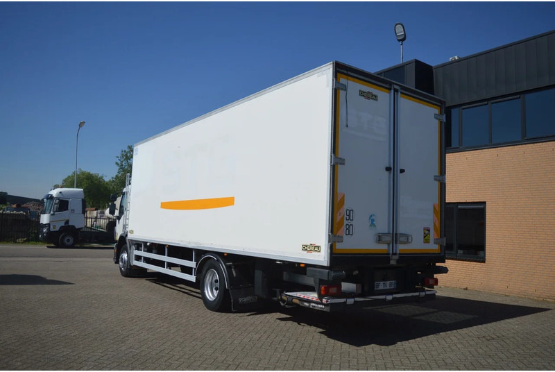 Volvo FE 260 * EURO5 * CARRIER SUPRA 950 * 4X2 * - مبردة شاحنة: صور 2 Volvo FE 260 * EURO5 * CARRIER SUPRA 950 * 4X2 * - مبردة شاحنة: صور 2