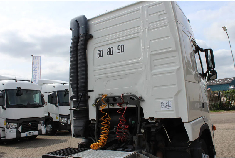 شاحنة جرار Volvo FH 12.420 * MANUAL * 4X2 *: صور 11