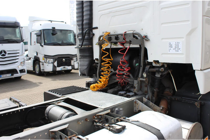 شاحنة جرار Volvo FH 12.420 * MANUAL * 4X2 *: صور 10