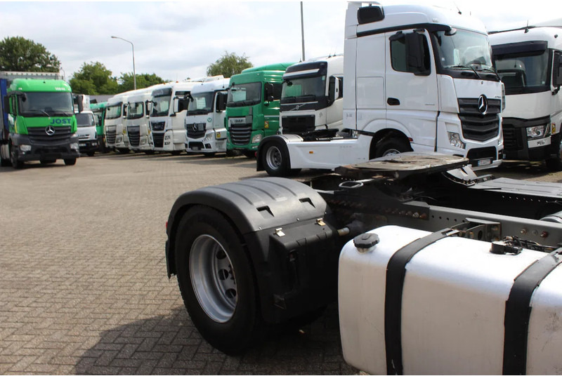 شاحنة جرار Volvo FH 12.420 * MANUAL * 4X2 *: صور 9