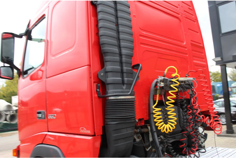 شاحنة جرار Volvo FH 16.550 * MANUAL * 6X4 *: صور 17 شاحنة جرار Volvo FH 16.550 * MANUAL * 6X4 *: صور 17