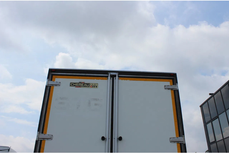 Volvo FM 330 * EURO5 * CARRIER SUPRA SILENT MT * - مبردة شاحنة: صور 3 Volvo FM 330 * EURO5 * CARRIER SUPRA SILENT MT * - مبردة شاحنة: صور 3