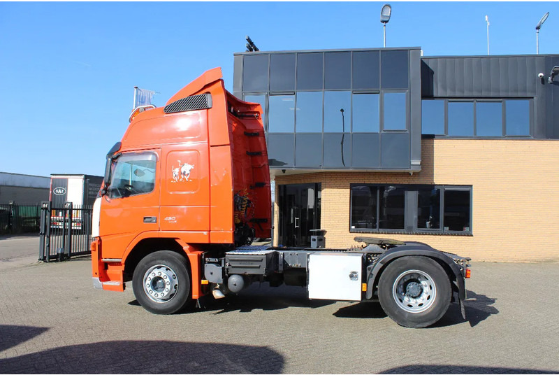 Volvo FM 430 * EURO5 * 4X2 * - شاحنة جرار: صور 2 Volvo FM 430 * EURO5 * 4X2 * - شاحنة جرار: صور 2