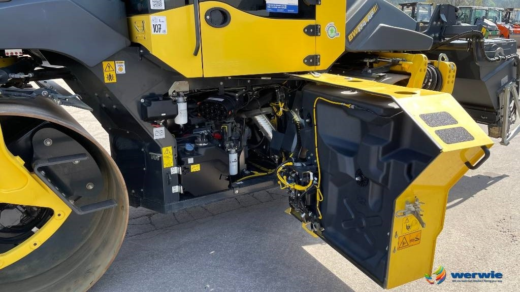 Bomag BW 174 AP-4V  إيجار Bomag BW 174 AP-4V: صور 14