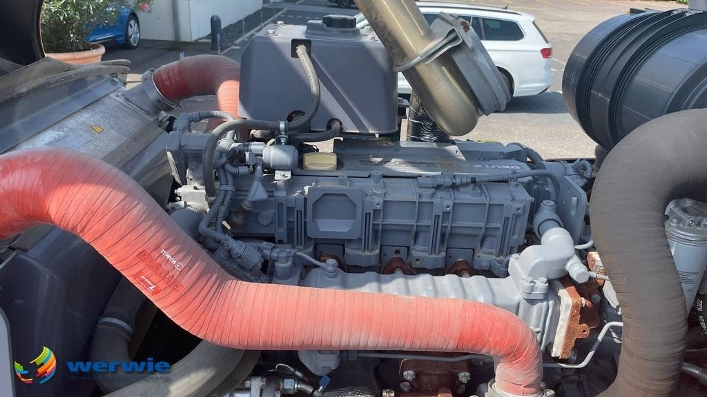 مدماج Hamm H13 i: صور 19