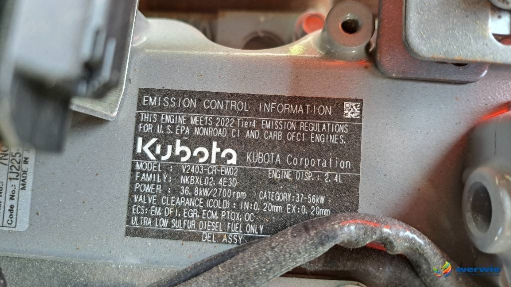 مدحلة الأسفلت Hamm HD 14i VV: صور 17