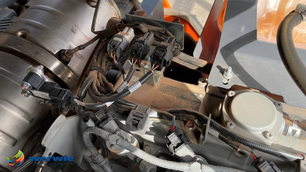 مدحلة الأسفلت Hamm HD 14i VV: صور 15