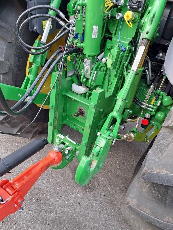 Kuhn Giroheuer GF 13003 T - لمّامَة القش: صور 3 Kuhn Giroheuer GF 13003 T - لمّامَة القش: صور 3