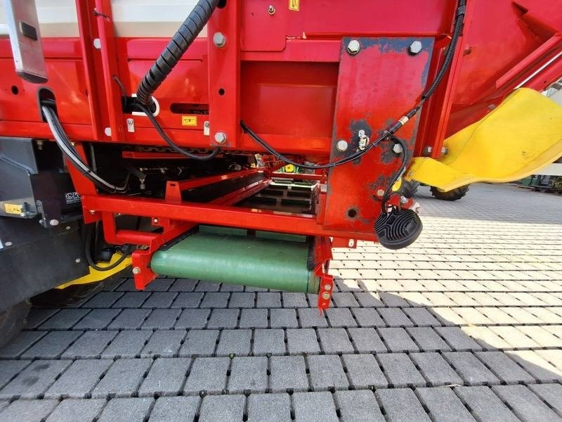 Pöttinger Jumbo 6610D Powermat - مقطورات الاعلاف: صور 4 Pöttinger Jumbo 6610D Powermat - مقطورات الاعلاف: صور 4