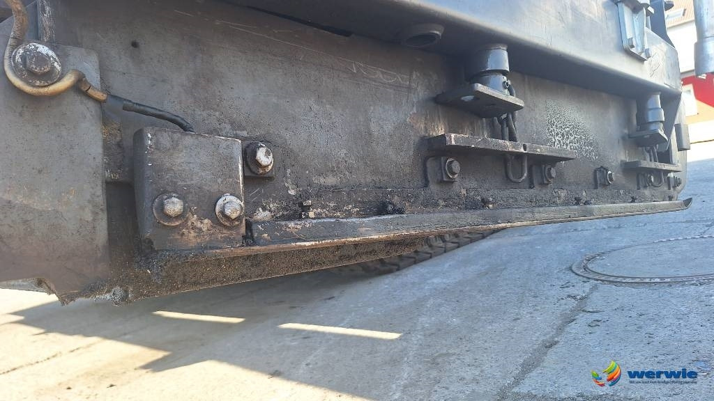 Vögele SUPER 1800-3i / AB500-3TV (2,55 - 5,00 m)  إيجار Vögele SUPER 1800-3i / AB500-3TV (2,55 - 5,00 m): صور 19 Vögele SUPER 1800-3i / AB500-3TV (2,55 - 5,00 m)  إيجار Vögele SUPER 1800-3i / AB500-3TV (2,55 - 5,00 m): صور 19