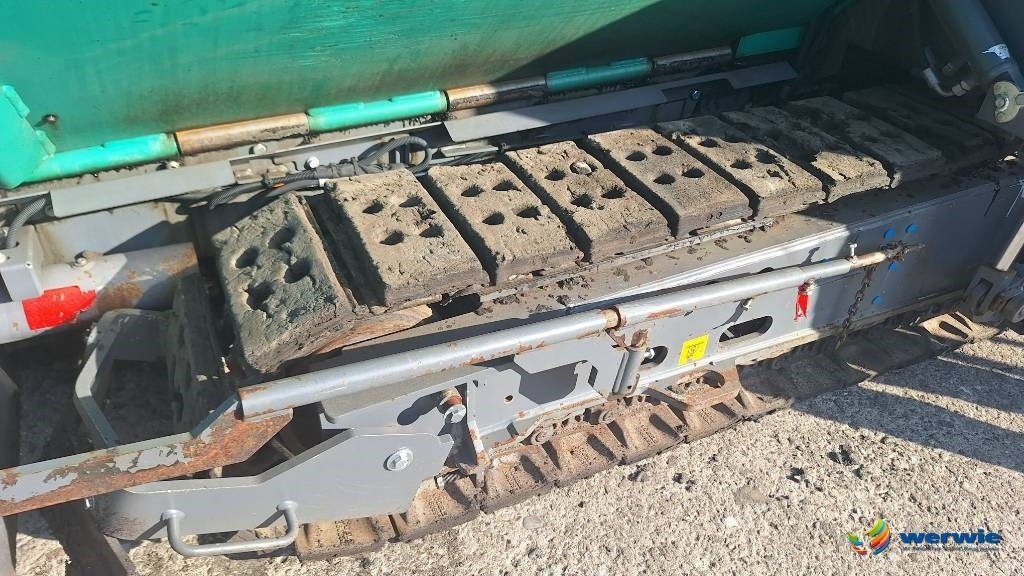 Vögele SUPER 1800-3i / AB500-3TV (2,55 - 5,00 m)  إيجار Vögele SUPER 1800-3i / AB500-3TV (2,55 - 5,00 m): صور 10 Vögele SUPER 1800-3i / AB500-3TV (2,55 - 5,00 m)  إيجار Vögele SUPER 1800-3i / AB500-3TV (2,55 - 5,00 m): صور 10