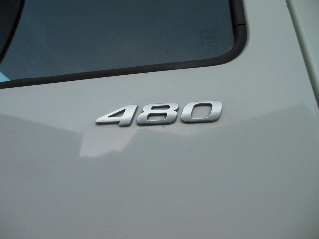 DAF XF 106.480 SSC, LOWDECK, STANDKLIMA, TOP!!! - شاحنة جرار: صور 5 DAF XF 106.480 SSC, LOWDECK, STANDKLIMA, TOP!!! - شاحنة جرار: صور 5