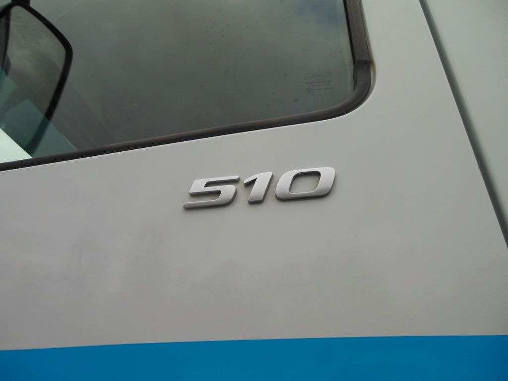 DAF XF 106.510 SSC, MANUELL, RETARDER, TOP STAND!!! DAF XF 106.510 SSC, MANUELL, RETARDER, TOP STAND!!! - شاحنة جرار: صور 5 DAF XF 106.510 SSC, MANUELL, RETARDER, TOP STAND!!! DAF XF 106.510 SSC, MANUELL, RETARDER, TOP STAND!!! - شاحنة جرار: صور 5