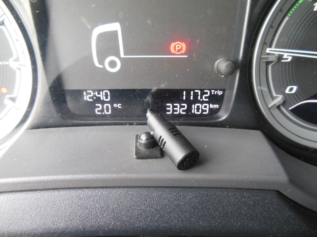 شاحنة جرار DAF XF 106.530 SSC, HYDRAULIK, STAND KLIMA, TOP DAF XF 106.530 SSC, HYDRAULIK, STAND KLIMA, TOP: صور 13 شاحنة جرار DAF XF 106.530 SSC, HYDRAULIK, STAND KLIMA, TOP DAF XF 106.530 SSC, HYDRAULIK, STAND KLIMA, TOP: صور 13