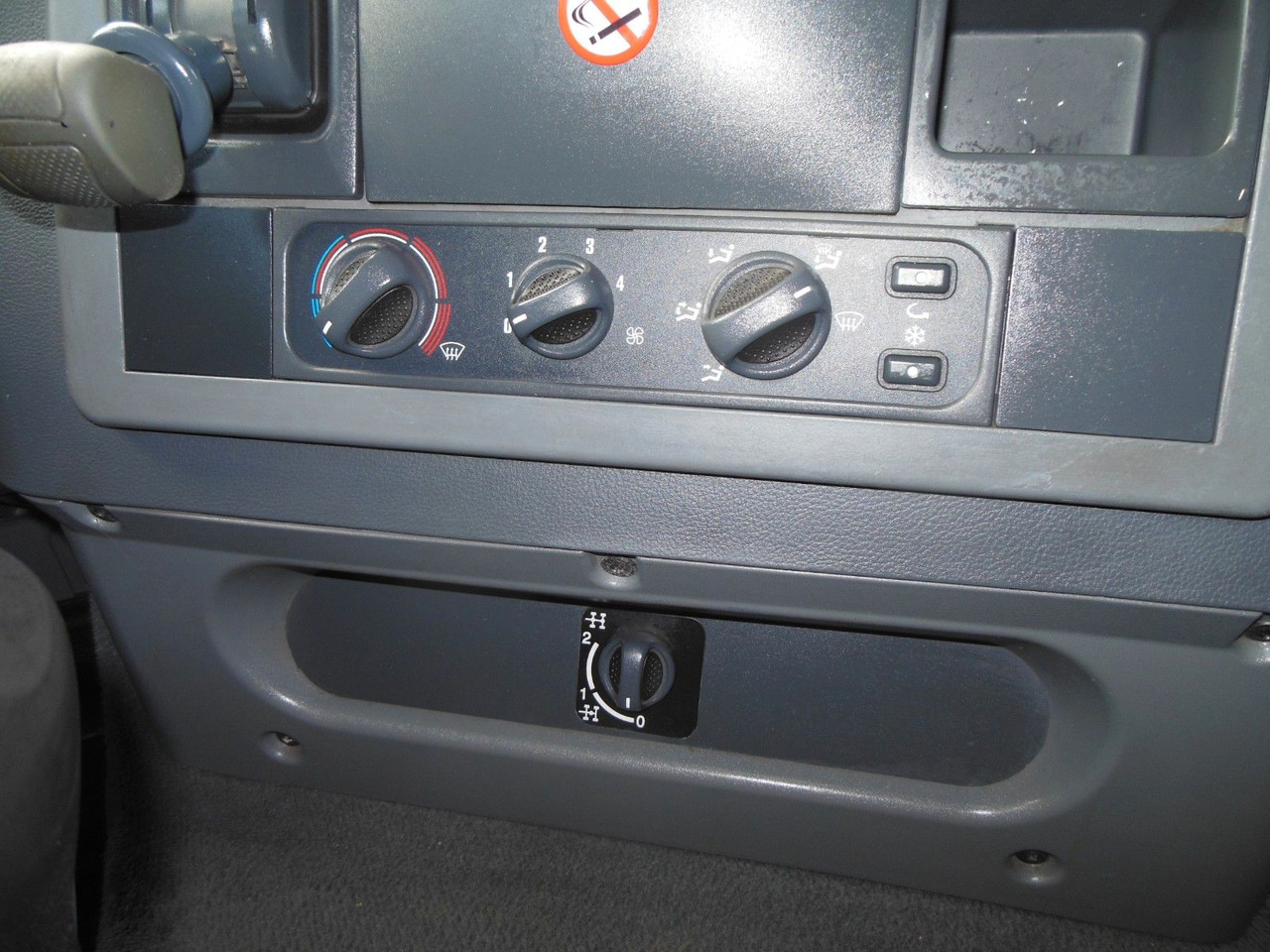 شاحنة جرار Iveco STRALIS AS 440S50, MANUELL, RETARDER, 120 TONE!!: صور 21