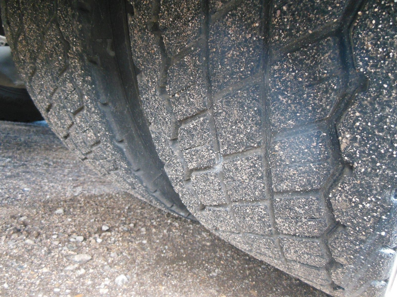 شاحنة جرار Iveco STRALIS AS 440S50, MANUELL, RETARDER, 120 TONE!!: صور 7