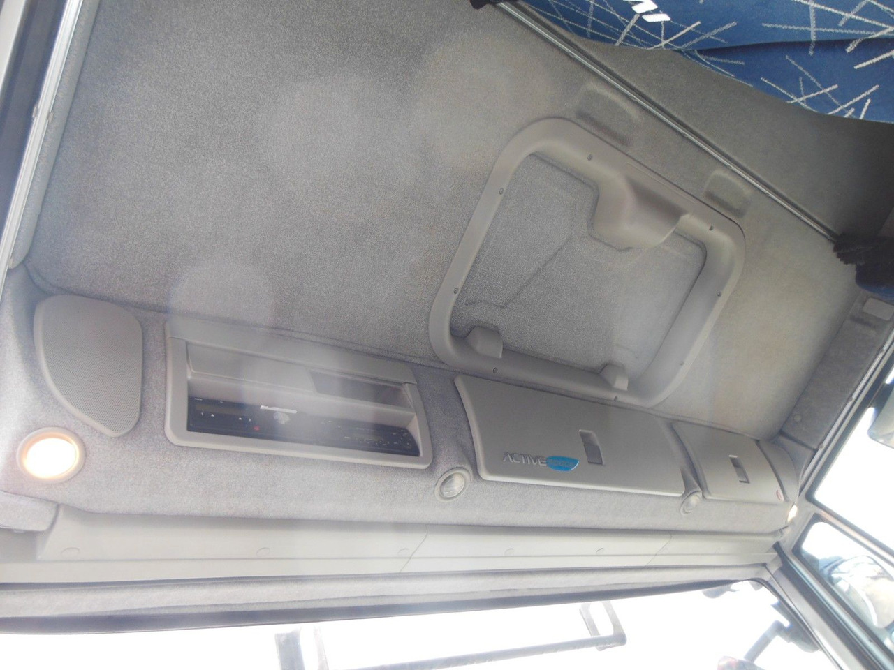 شاحنة جرار Iveco STRALIS AS 440S50, MANUELL, RETARDER, 120 TONE!!: صور 13