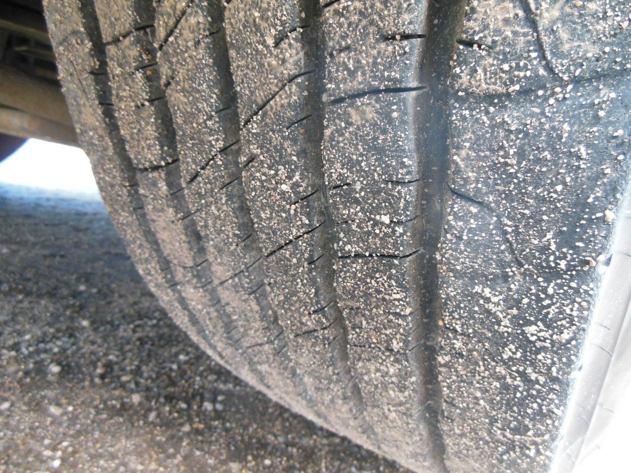 شاحنة جرار Iveco STRALIS AS 440S50, MANUELL, RETARDER, 120 TONE!!: صور 6