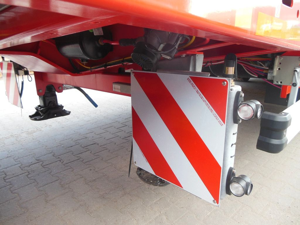 Kässbohrer K.SPA.M3, PLATTFORM MEGA TELESKOP 7M, SOFORT!!! Kässbohrer K.SPA.M3, PLATTFORM MEGA TELESKOP 7M, SOFORT!!! - عربة مسطحة منخفضة نصف مقطورة: صور 5 Kässbohrer K.SPA.M3, PLATTFORM MEGA TELESKOP 7M, SOFORT!!! Kässbohrer K.SPA.M3, PLATTFORM MEGA TELESKOP 7M, SOFORT!!! - عربة مسطحة منخفضة نصف مقطورة: صور 5