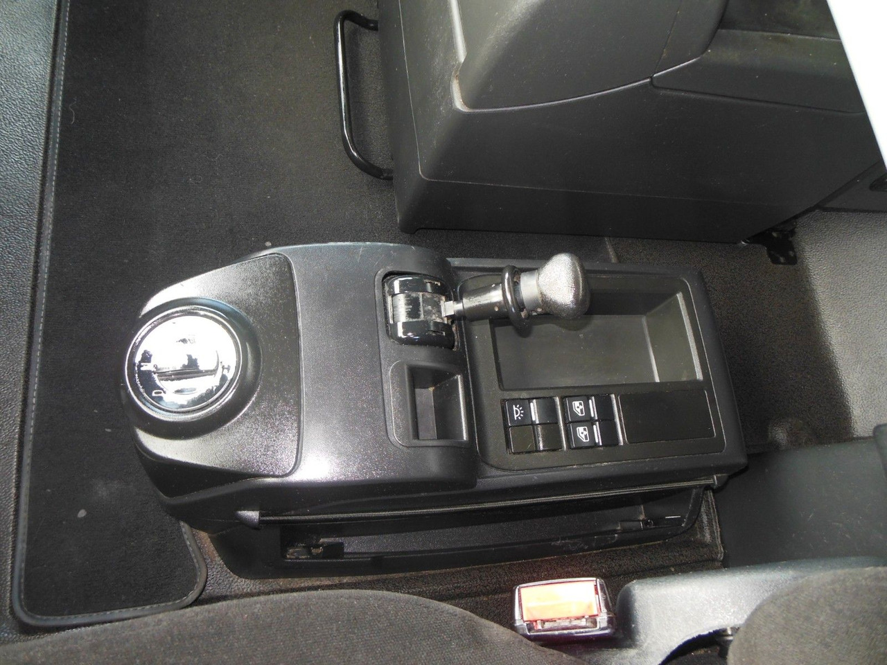 شاحنة ستارة MAN TGX 18.460, XLX, VOLL LUFT, PRITSCHE 9,2M, TOP!!: صور 20