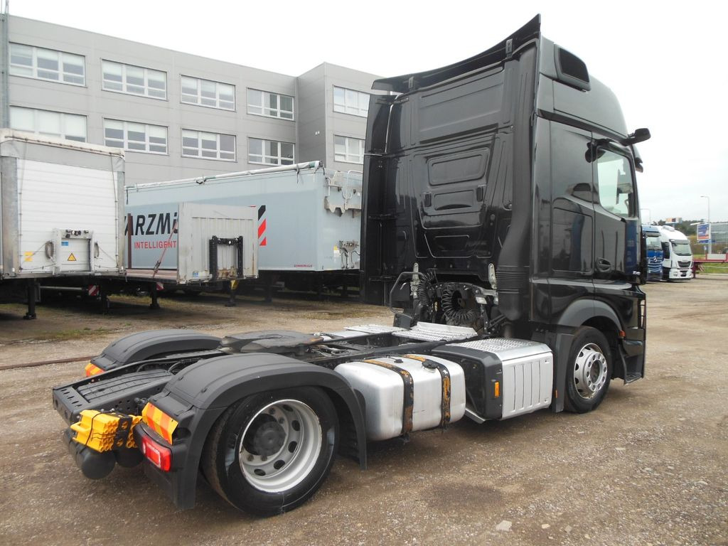Mercedes-Benz 1848 ACTROS, LOWDECK, GIGA SPACE, STANDKLIMA Mercedes-Benz 1848 ACTROS, LOWDECK, GIGA SPACE, STANDKLIMA - شاحنة جرار: صور 3 Mercedes-Benz 1848 ACTROS, LOWDECK, GIGA SPACE, STANDKLIMA Mercedes-Benz 1848 ACTROS, LOWDECK, GIGA SPACE, STANDKLIMA - شاحنة جرار: صور 3