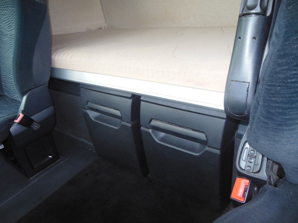 Mercedes-Benz ACTROS 2546, 24 PALETTEN, LBW, ALU FELGEN, TOP!!  إيجار Mercedes-Benz ACTROS 2546, 24 PALETTEN, LBW, ALU FELGEN, TOP!!: صور 18