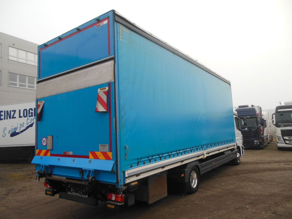 Mercedes-Benz ATEGO 1223, STANDKLIMA, ALU FELGEN, LBW, TOP!!! - شاحنة ستارة: صور 3 Mercedes-Benz ATEGO 1223, STANDKLIMA, ALU FELGEN, LBW, TOP!!! - شاحنة ستارة: صور 3