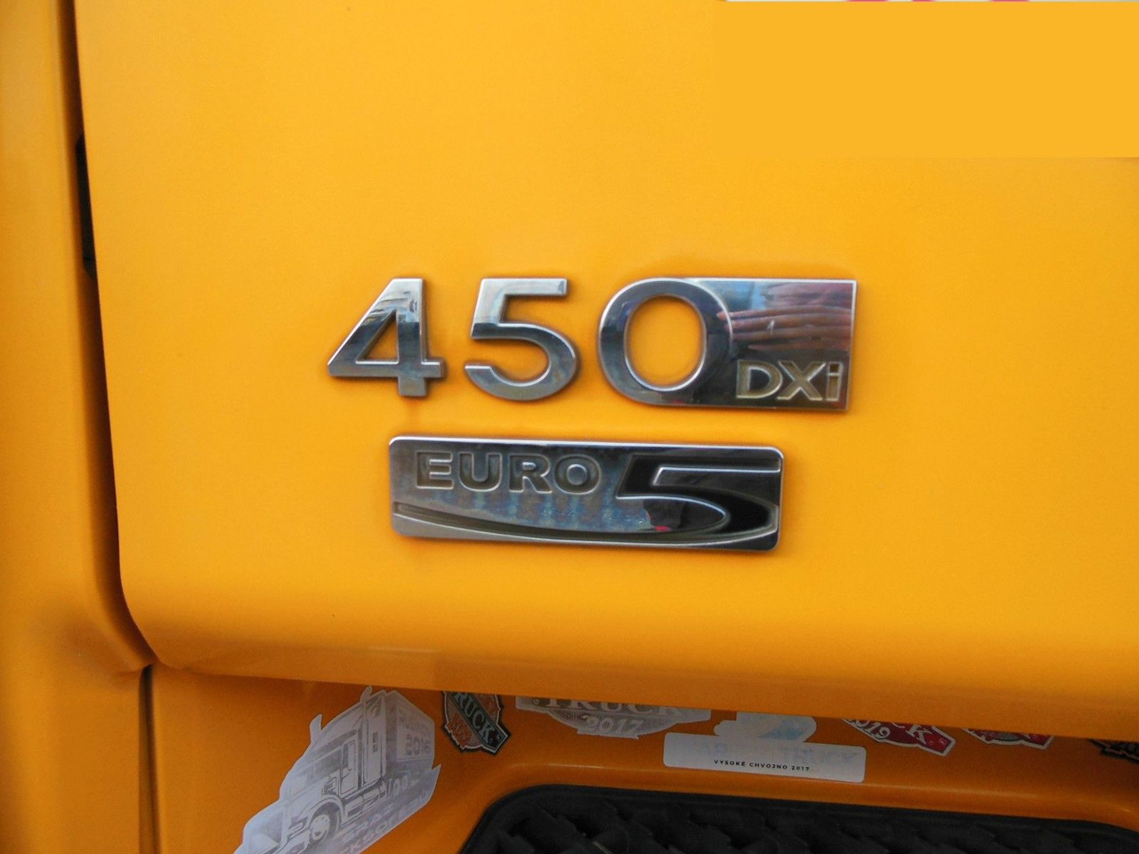 Renault PREMIUM R450.26 DXi,6X4,RETARDER,HYDRAULIK,TOP!! - شاحنة جرار: صور 5 Renault PREMIUM R450.26 DXi,6X4,RETARDER,HYDRAULIK,TOP!! - شاحنة جرار: صور 5