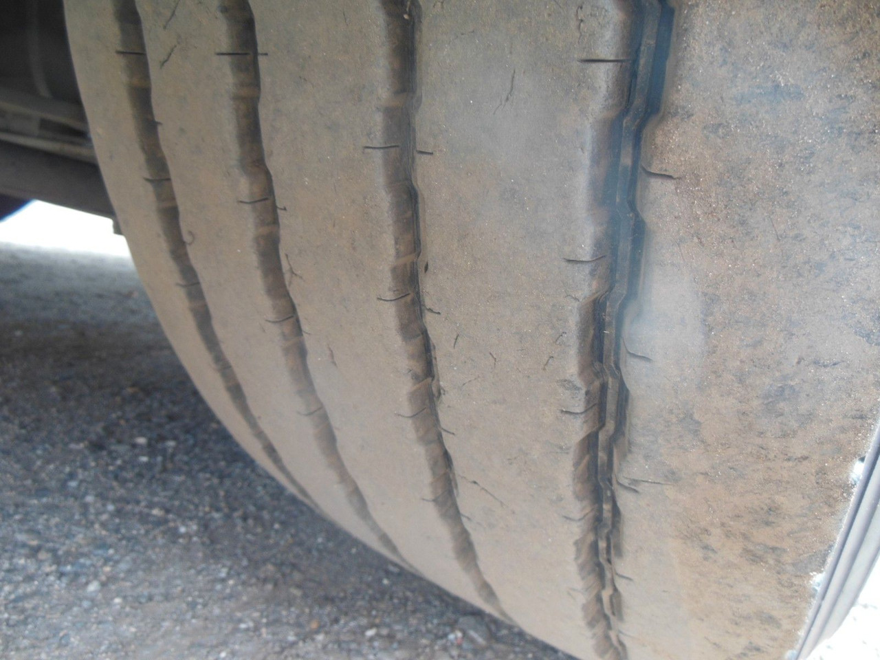 Scania G500, 6X4, RETARDER, PALFINGER T20 - شاحنة ذات الخطاف: صور 5 Scania G500, 6X4, RETARDER, PALFINGER T20 - شاحنة ذات الخطاف: صور 5