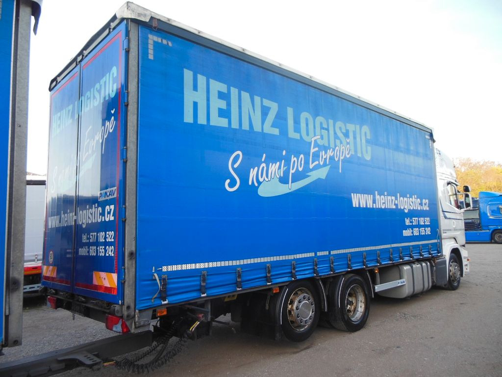 Scania R410, JUMBOZUG 120M3, RETARDER, TOP STAND!! Scania R410, JUMBOZUG 120M3, RETARDER, TOP STAND!! - شاحنة ستارة: صور 5 Scania R410, JUMBOZUG 120M3, RETARDER, TOP STAND!! Scania R410, JUMBOZUG 120M3, RETARDER, TOP STAND!! - شاحنة ستارة: صور 5