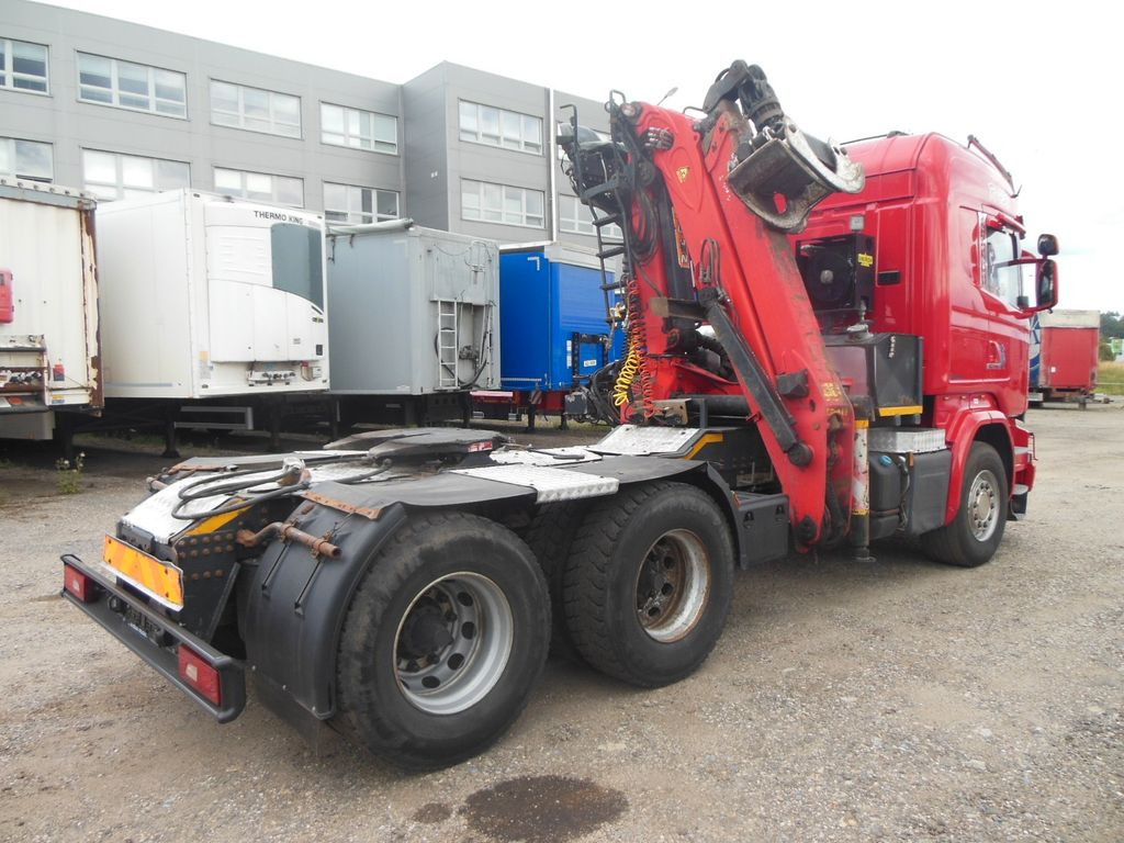 Scania R450,6X4, KRAN, EPSILON 170 + UMIKOV TELESKOP Scania R450,6X4, KRAN, EPSILON 170 + UMIKOV TELESKOP - شاحنة قطع الأشجار, شاحنة كرين: صور 5 Scania R450,6X4, KRAN, EPSILON 170 + UMIKOV TELESKOP Scania R450,6X4, KRAN, EPSILON 170 + UMIKOV TELESKOP - شاحنة قطع الأشجار, شاحنة كرين: صور 5