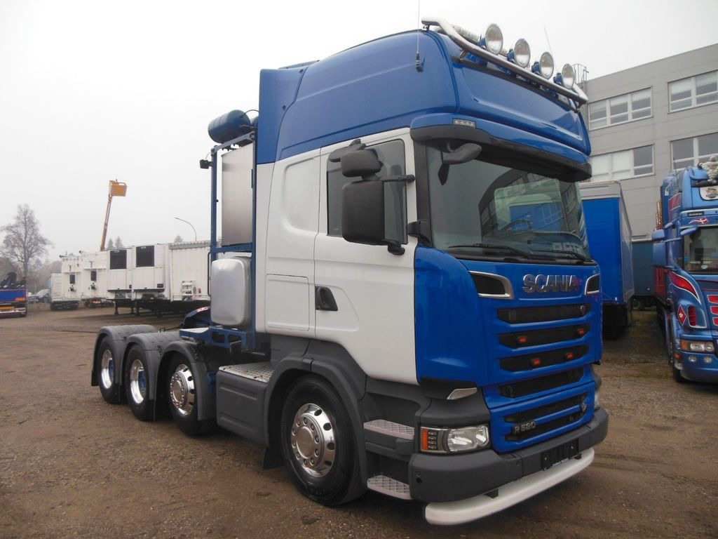 Scania R580, V8, 8X4, 164.000 KG, TOP STAND!!! Scania R580, V8, 8X4, 164.000 KG, TOP STAND!!! - شاحنة جرار: صور 1 Scania R580, V8, 8X4, 164.000 KG, TOP STAND!!! Scania R580, V8, 8X4, 164.000 KG, TOP STAND!!! - شاحنة جرار: صور 1