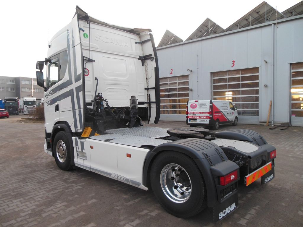 Scania S 500, RETARDER, STANDKLIMA, VOLLLUFT,ALU FELGEN Scania S 500, RETARDER, STANDKLIMA, VOLLLUFT,ALU FELGEN - شاحنة جرار: صور 4 Scania S 500, RETARDER, STANDKLIMA, VOLLLUFT,ALU FELGEN Scania S 500, RETARDER, STANDKLIMA, VOLLLUFT,ALU FELGEN - شاحنة جرار: صور 4