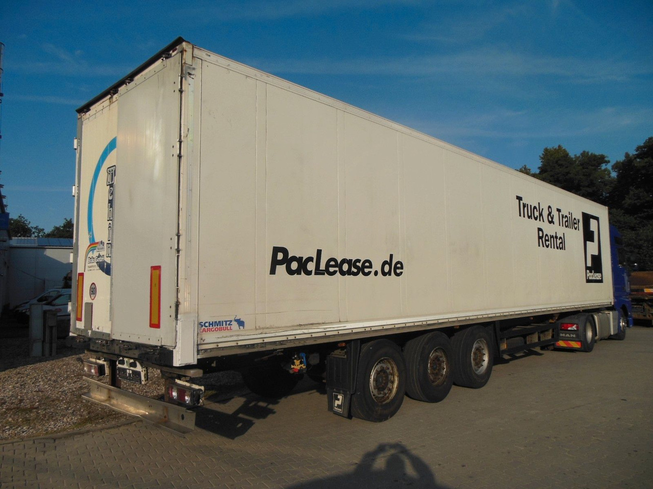 Schmitz Cargobull SK0 24, DOPPELSTOCK - بصندوق مغلق نصف مقطورة: صور 4 Schmitz Cargobull SK0 24, DOPPELSTOCK - بصندوق مغلق نصف مقطورة: صور 4