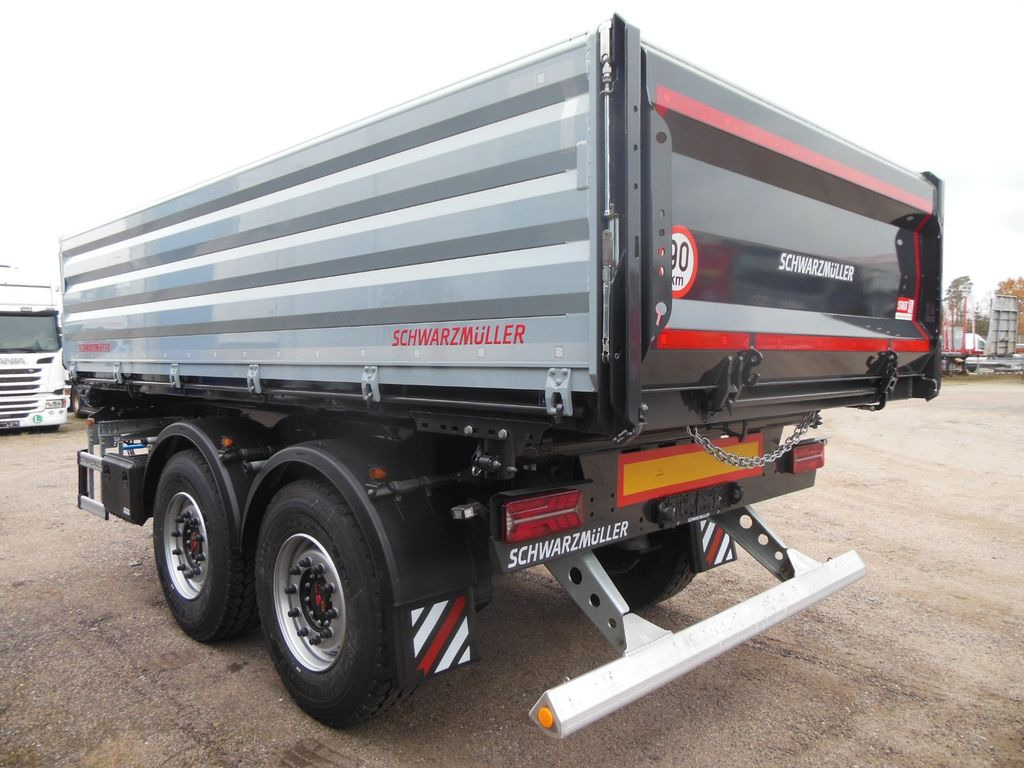 Schwarzmüller Z2, NEUE - AM LAGER - SOFORT Schwarzmüller Z2, NEUE - AM LAGER - SOFORT - قلابة مقطورة: صور 4 Schwarzmüller Z2, NEUE - AM LAGER - SOFORT Schwarzmüller Z2, NEUE - AM LAGER - SOFORT - قلابة مقطورة: صور 4