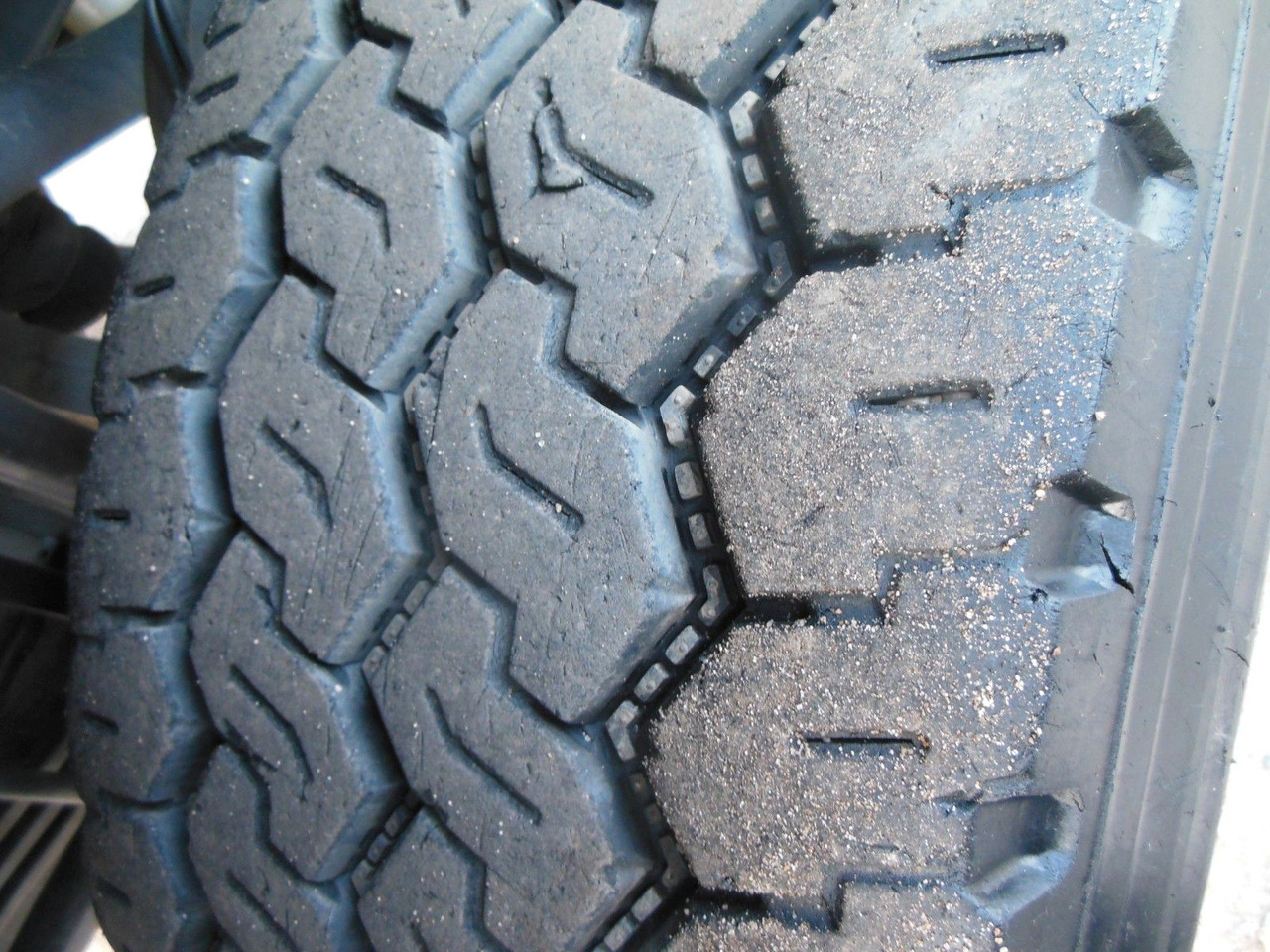Volvo FMX 460, 8X4, MEILLER, BORDMATIC, AHK, HA-LUFT - قلابات: صور 5 Volvo FMX 460, 8X4, MEILLER, BORDMATIC, AHK, HA-LUFT - قلابات: صور 5