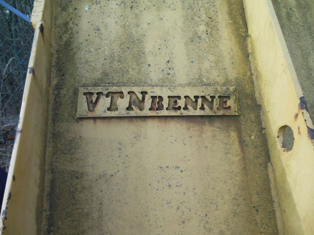 Volvo L120 - Schaufel 3,8m3 Volvo L120 - Schaufel 3,8m3 - بكت شيول: صور 2 Volvo L120 - Schaufel 3,8m3 Volvo L120 - Schaufel 3,8m3 - بكت شيول: صور 2