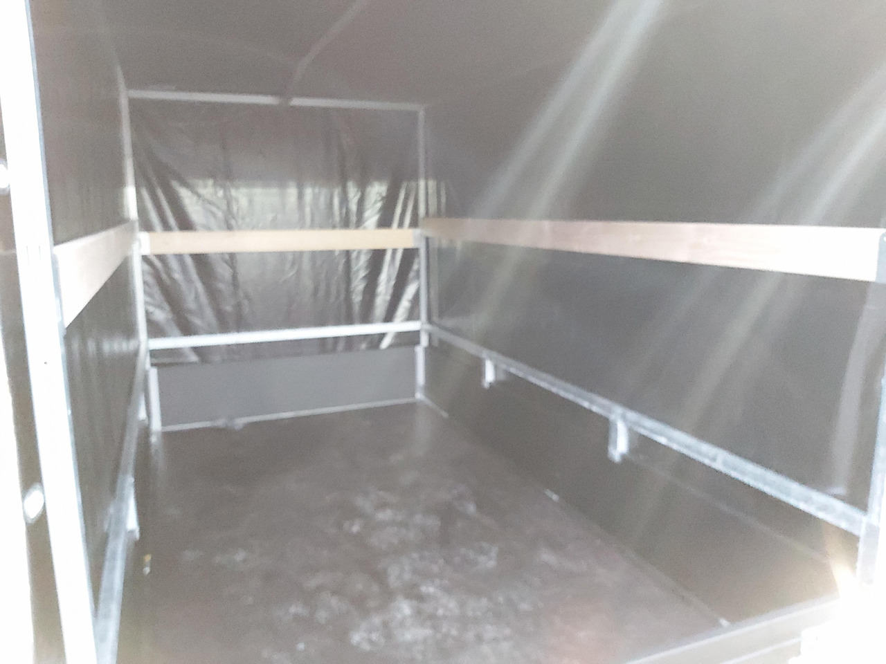 Saris Anhänger DV135 McAlu Pro MP 255x133x150cm Hochplane black (S)1350kg black deal Januar Aktio - مقطورات السيارات: صور 5 Saris Anhänger DV135 McAlu Pro MP 255x133x150cm Hochplane black (S)1350kg black deal Januar Aktio - مقطورات السيارات: صور 5