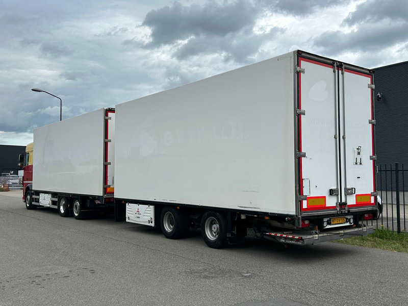 DAF XF 460 FAR EURO 6 TUV 05-03 2026 DUTCH TRUCK - مبردة شاحنة: صور 3 DAF XF 460 FAR EURO 6 TUV 05-03 2026 DUTCH TRUCK - مبردة شاحنة: صور 3