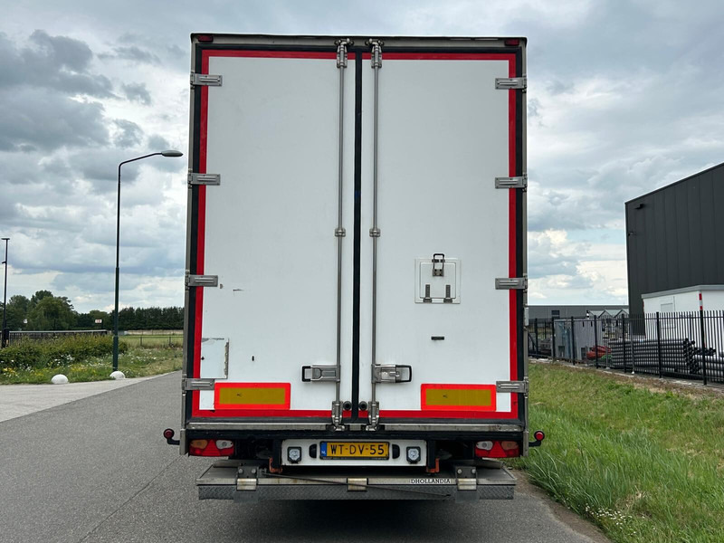 DAF XF 460 FAR EURO 6 TUV 05-03 2026 DUTCH TRUCK - مبردة شاحنة: صور 4 DAF XF 460 FAR EURO 6 TUV 05-03 2026 DUTCH TRUCK - مبردة شاحنة: صور 4