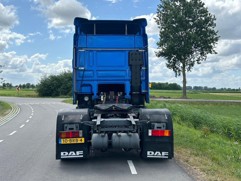 DAF XF480 EURO 2 ONLY 115.027 KM - شاحنة جرار: صور 5 DAF XF480 EURO 2 ONLY 115.027 KM - شاحنة جرار: صور 5