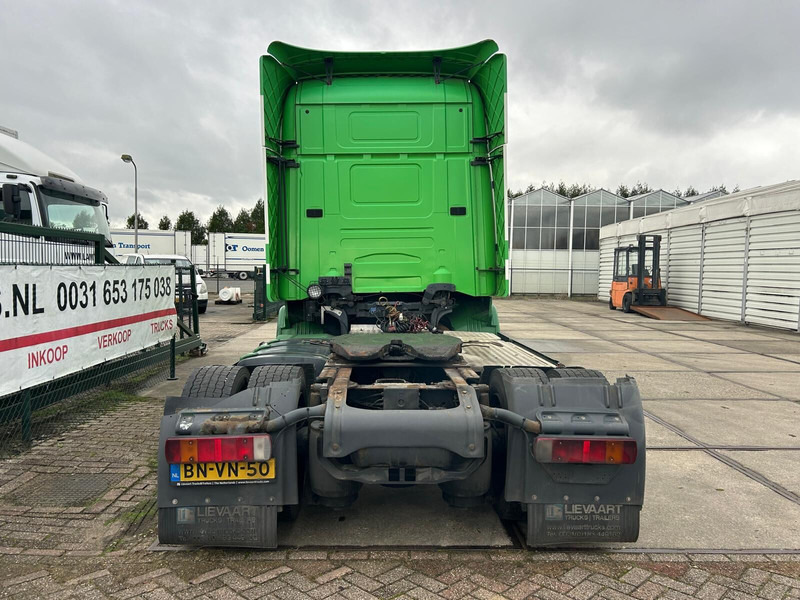 Scania R114.380 - شاحنة جرار: صور 4 Scania R114.380 - شاحنة جرار: صور 4