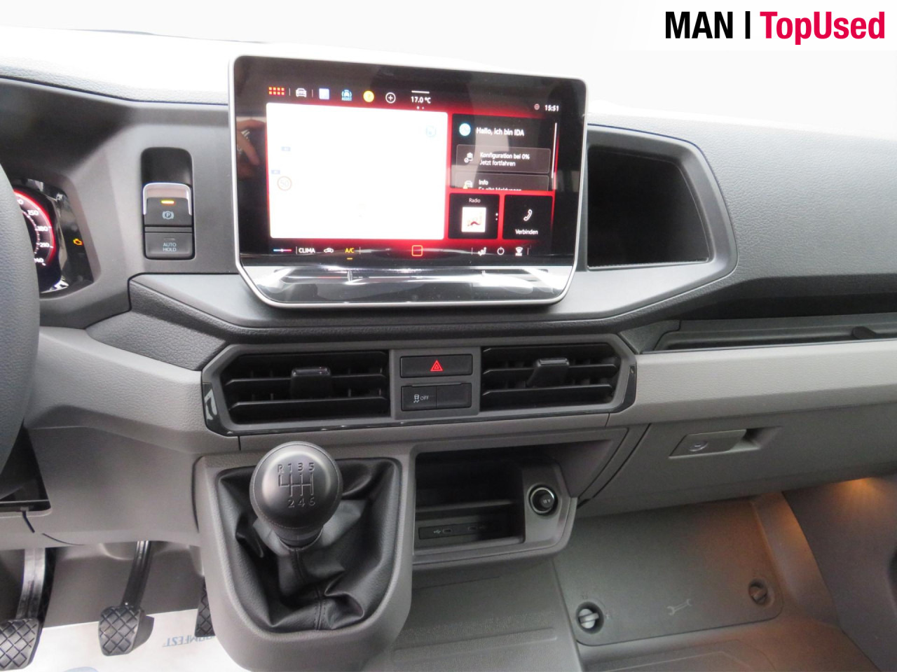 MAN TGE 3.140 4X2F L3 SB Doka Pritsche - الشاحنات الصغيرة المسطحة, الشاحنات الصغيرة كابينة مزدوجة: صور 4 MAN TGE 3.140 4X2F L3 SB Doka Pritsche - الشاحنات الصغيرة المسطحة, الشاحنات الصغيرة كابينة مزدوجة: صور 4