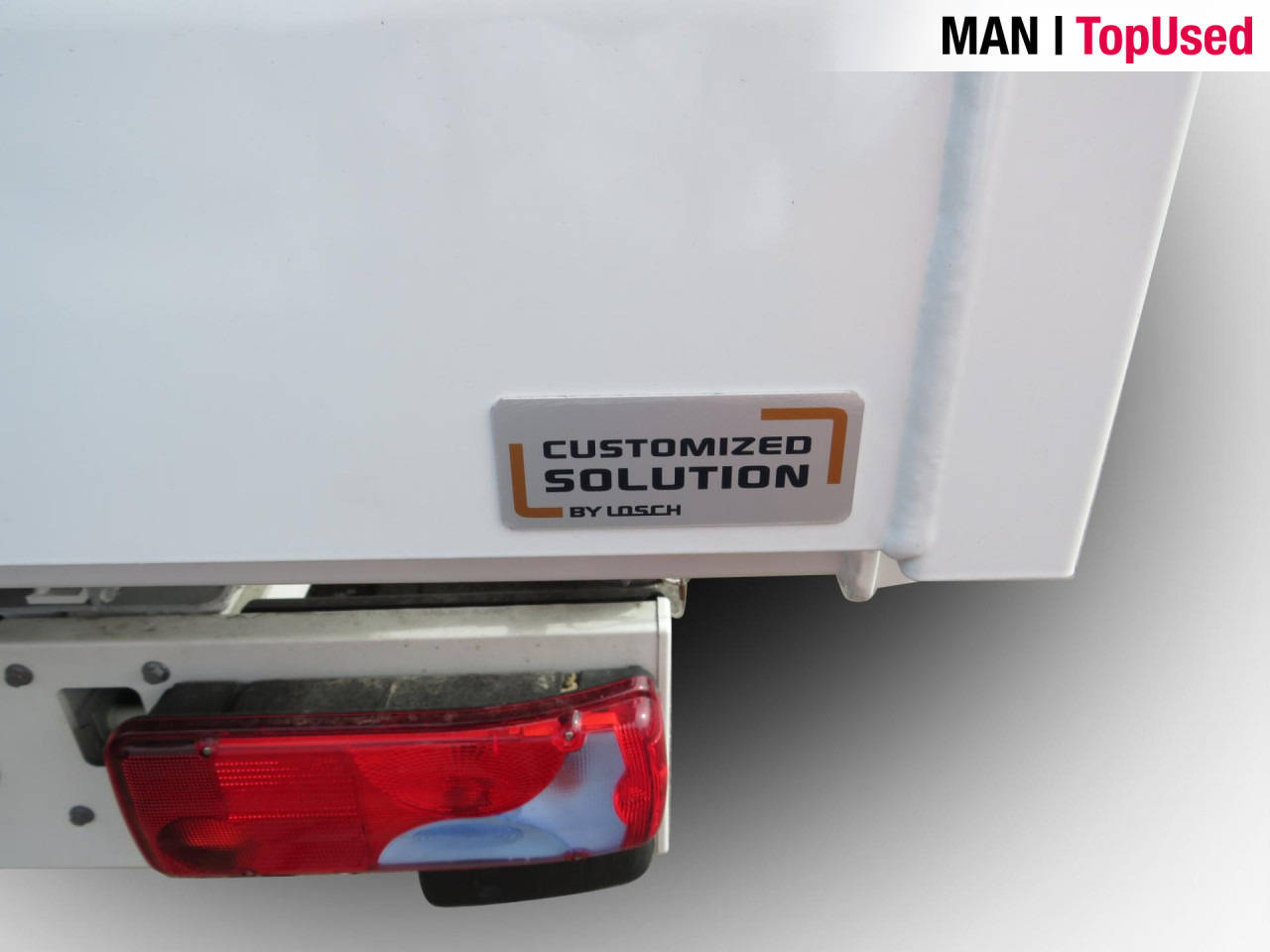 MAN TGE 3.140 4X2F L3 SB EK JPM Dreiseitenkipper - قلاب صغير: صور 4 MAN TGE 3.140 4X2F L3 SB EK JPM Dreiseitenkipper - قلاب صغير: صور 4