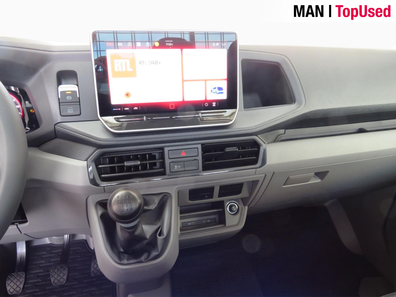 MAN TGE 3.140 4X2F L3 SB EK JPM Dreiseitenkipper - قلاب صغير: صور 2 MAN TGE 3.140 4X2F L3 SB EK JPM Dreiseitenkipper - قلاب صغير: صور 2