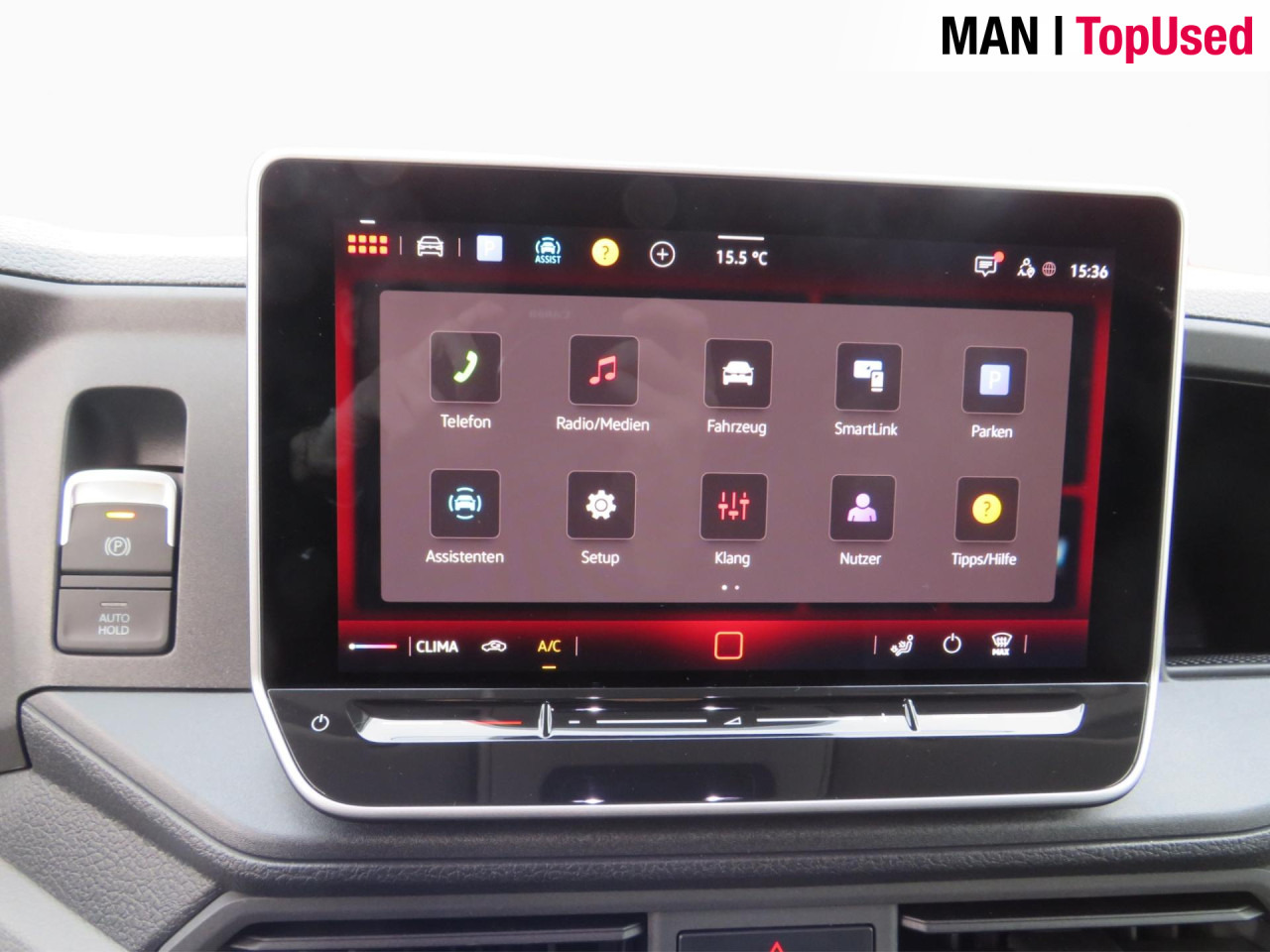 MAN TGE 3.140 4X2F L3H3 SB Kasten Trennwand - فان: صور 5 MAN TGE 3.140 4X2F L3H3 SB Kasten Trennwand - فان: صور 5