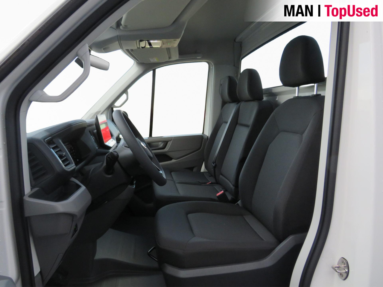 MAN TGE 3.140 4X2F L4 SB EK Pritsche - الشاحنات الصغيرة المسطحة: صور 2 MAN TGE 3.140 4X2F L4 SB EK Pritsche - الشاحنات الصغيرة المسطحة: صور 2